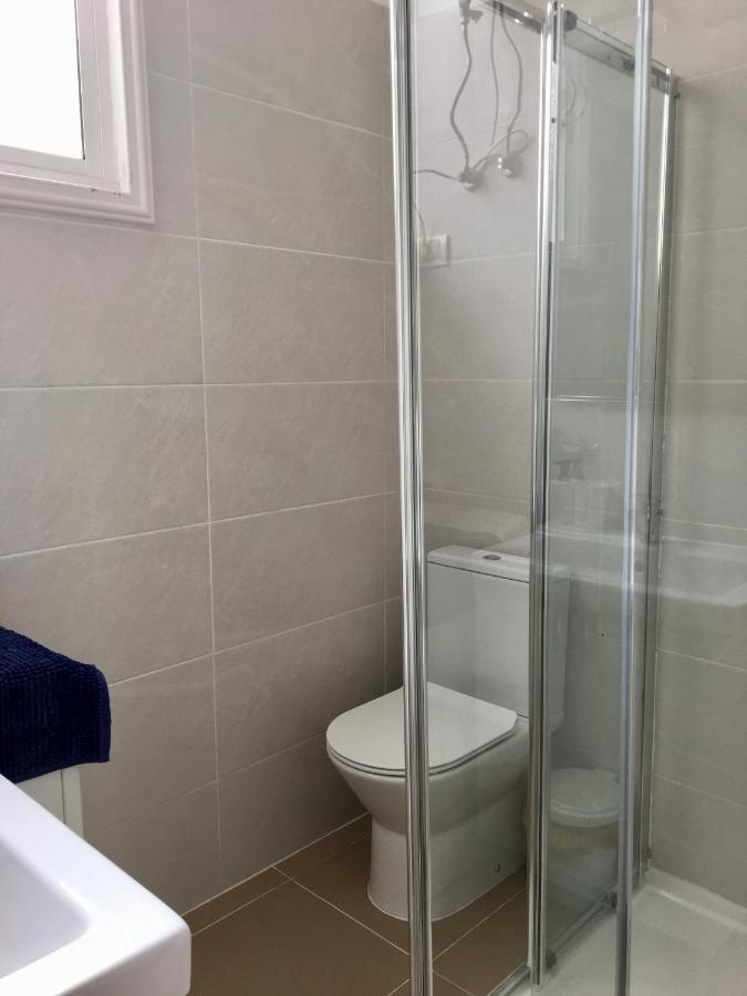 Apartment Toscal Nest