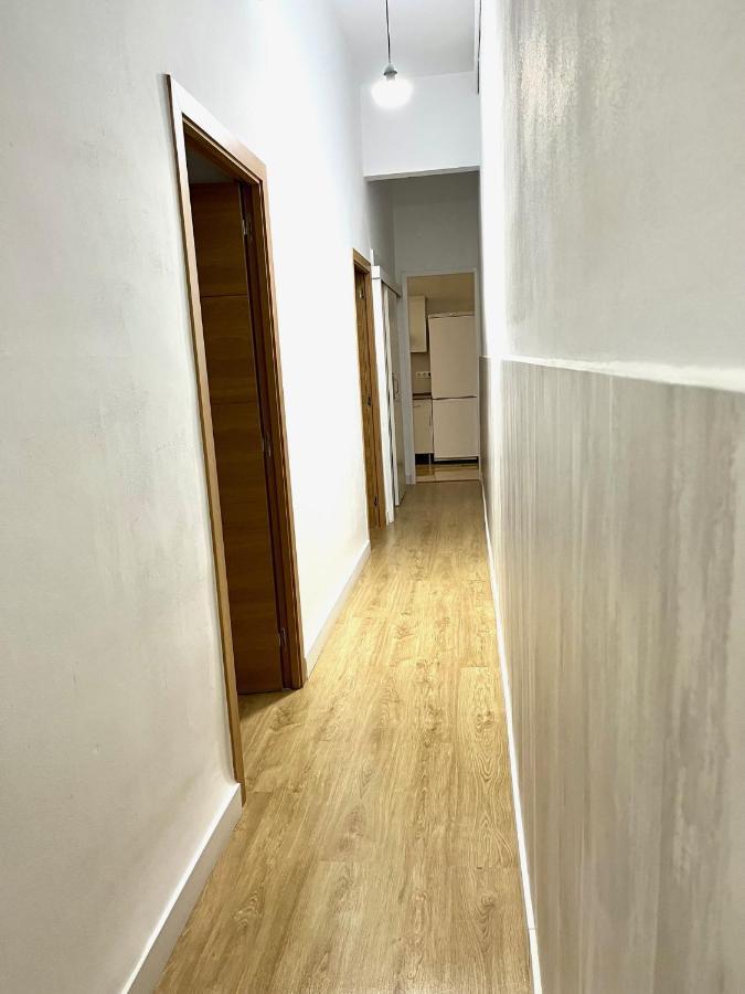 Apartment Toscal Nest