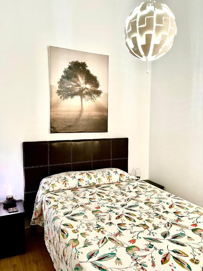 Toscal Nest Apartment