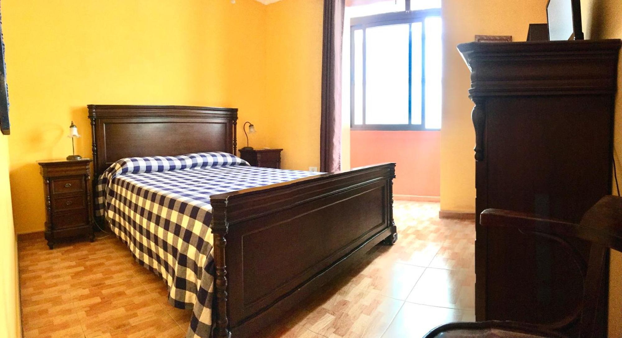 Apartment Toscal Nest