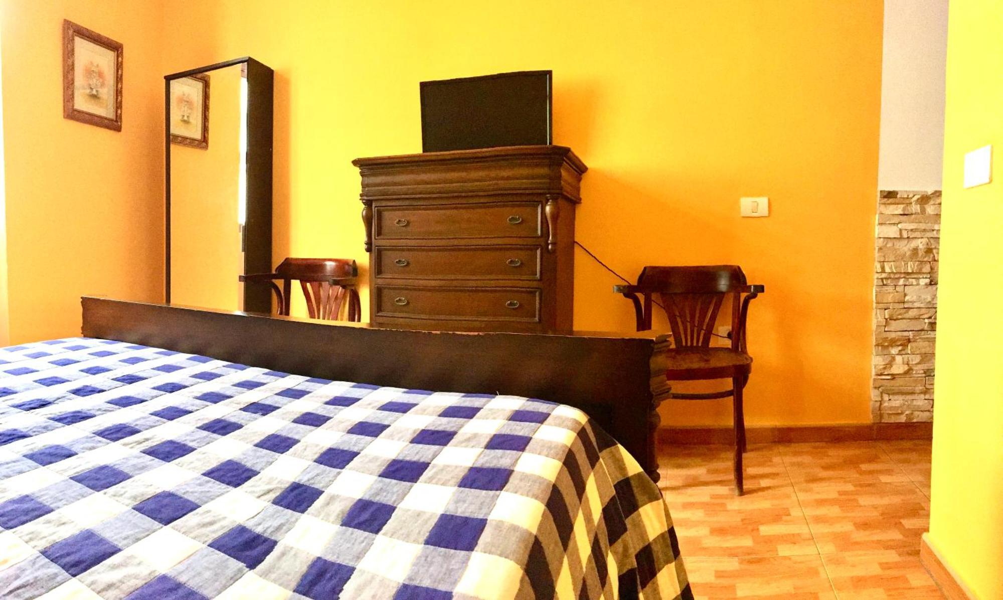 Toscal Nest Appartement Santa Cruz de Tenerife