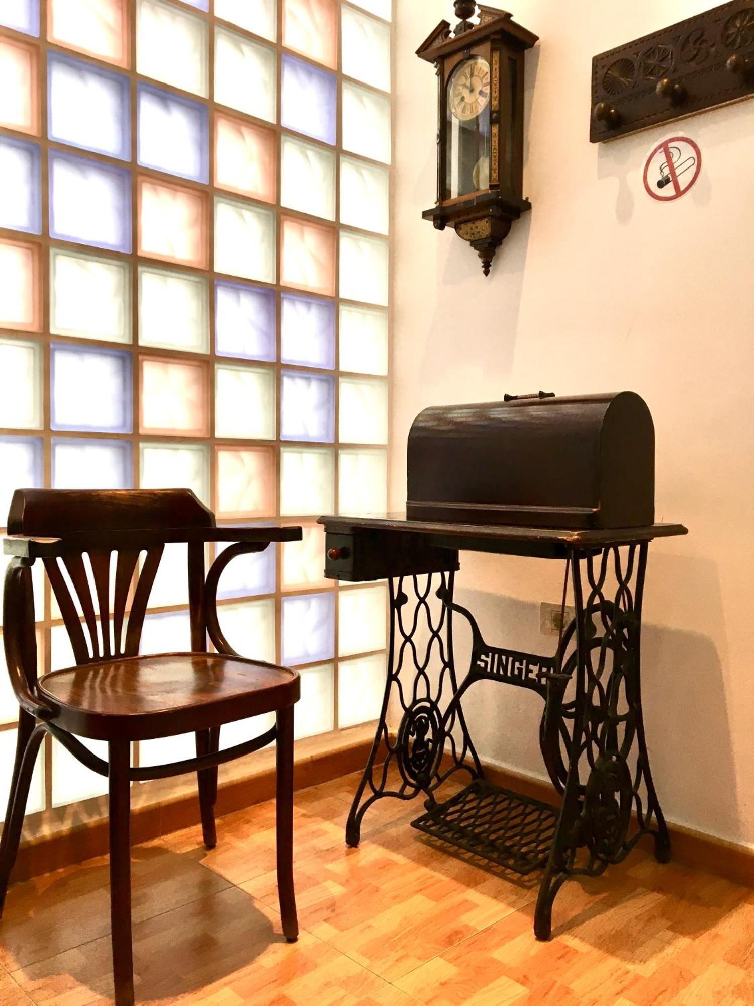 Appartement Toscal Nest Santa Cruz de Tenerife