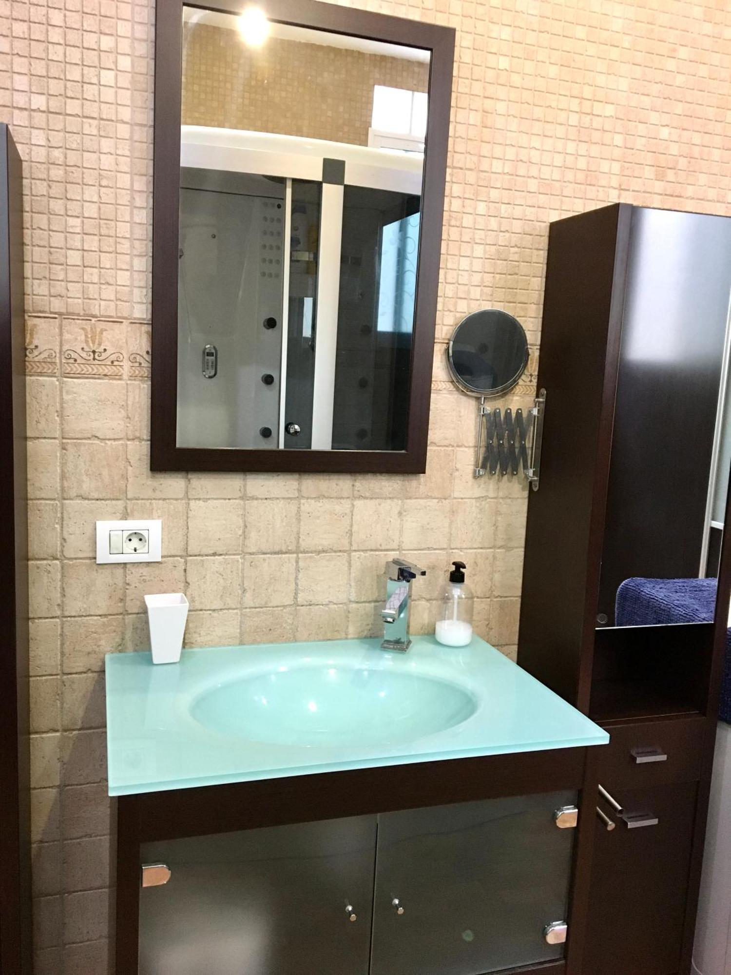 Toscal Nest Apartment Santa Cruz de Tenerife