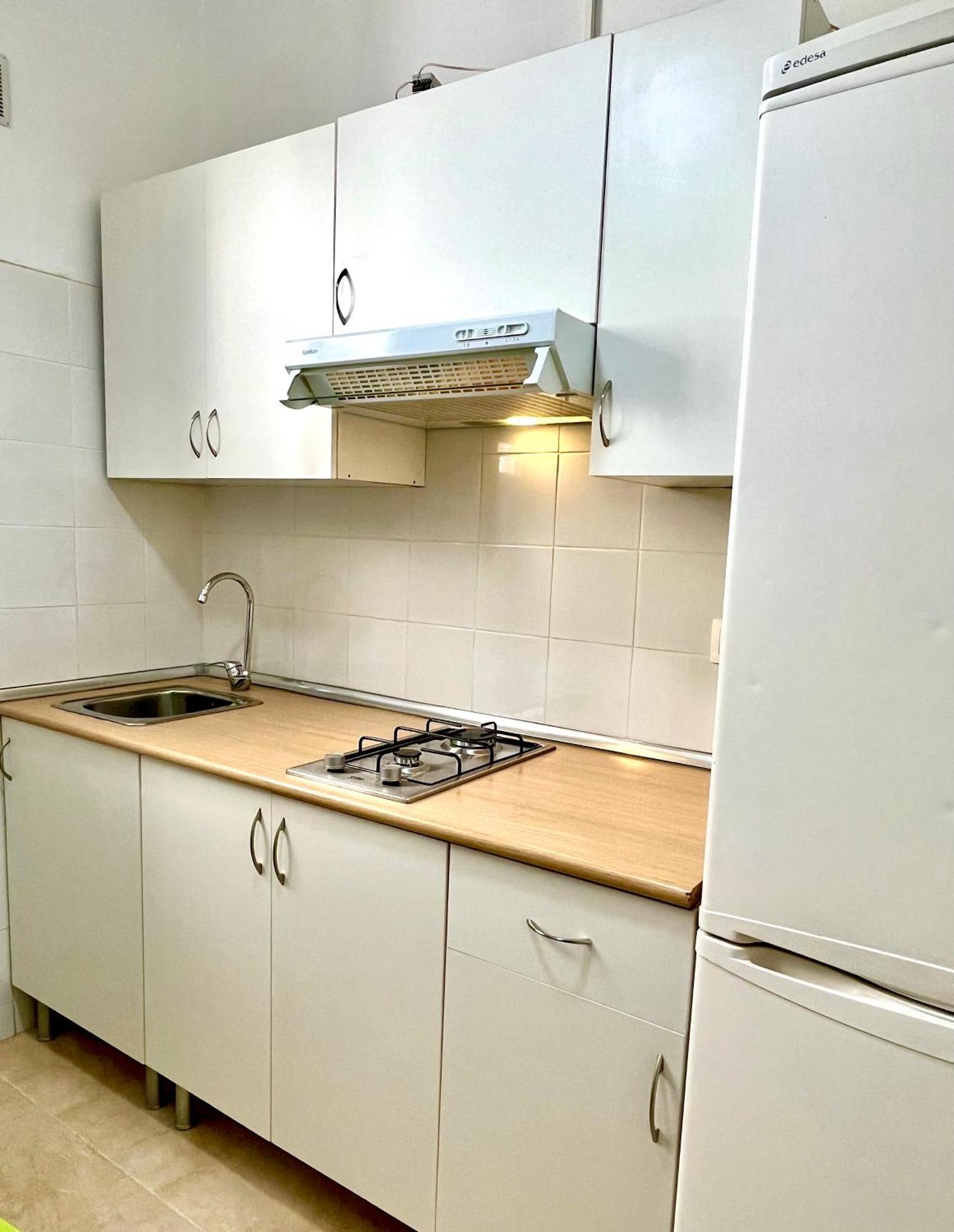 Appartement Toscal Nest