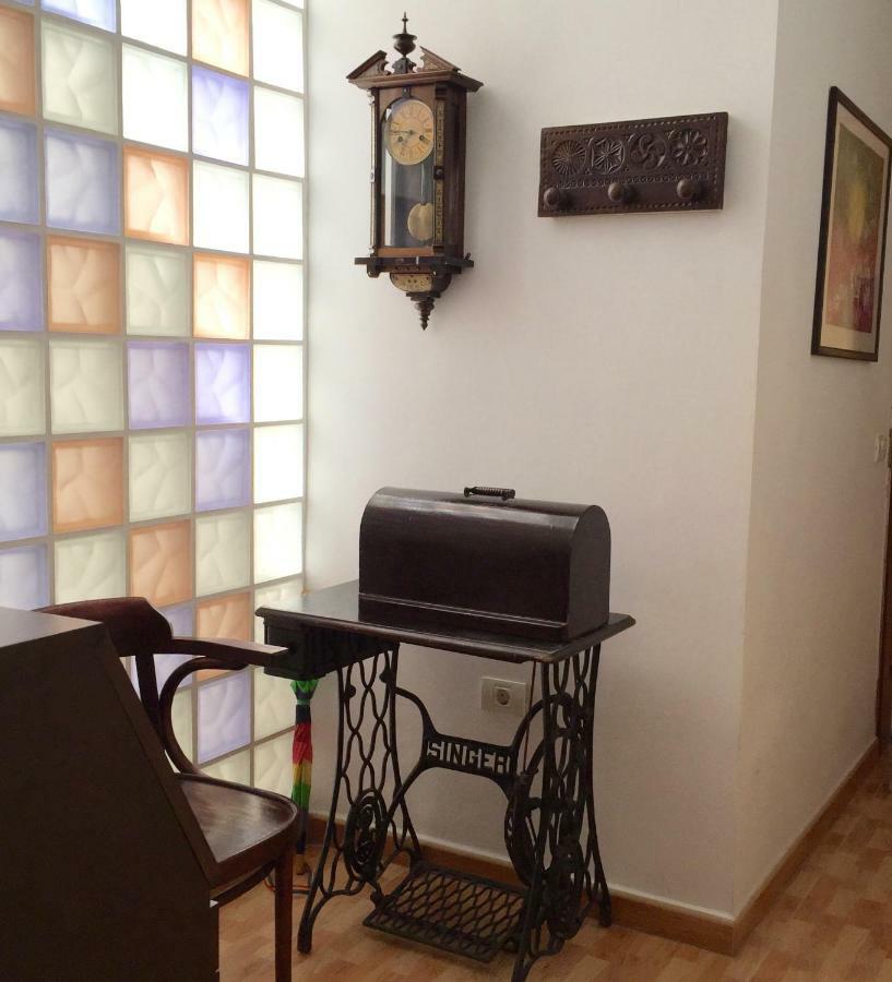 Toscal Nest Apartment