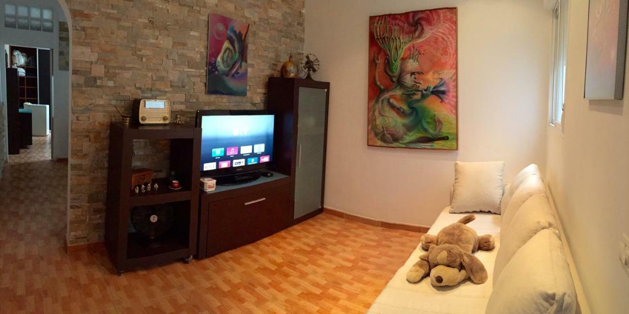 Apartment Toscal Nest