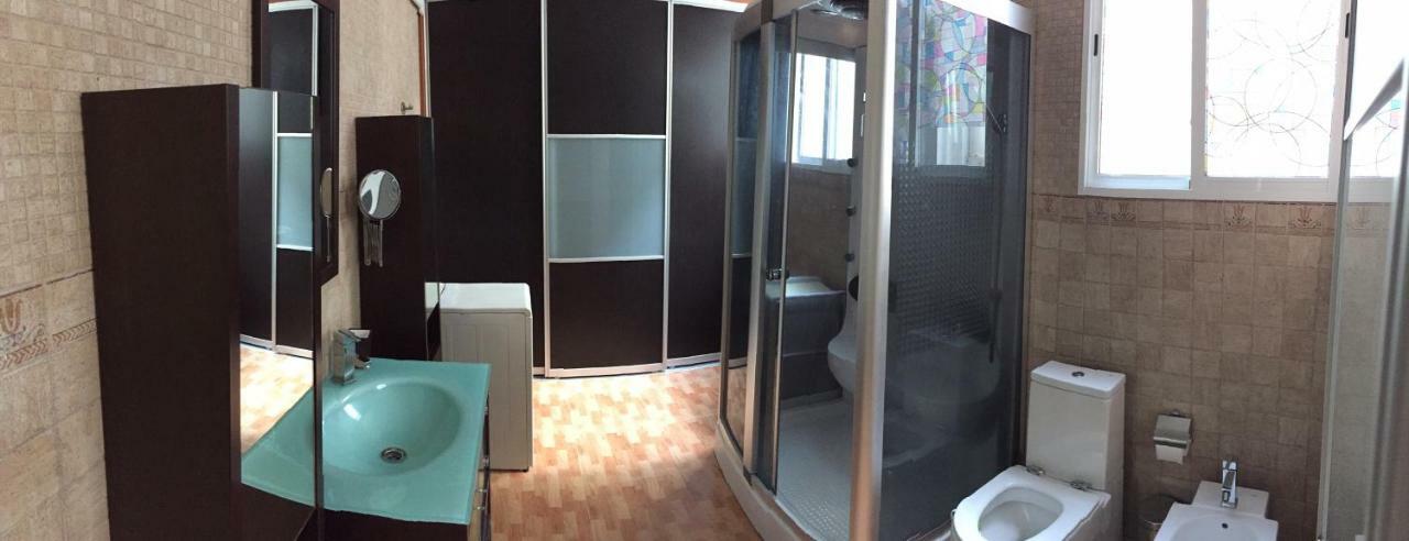 Toscal Nest Apartment