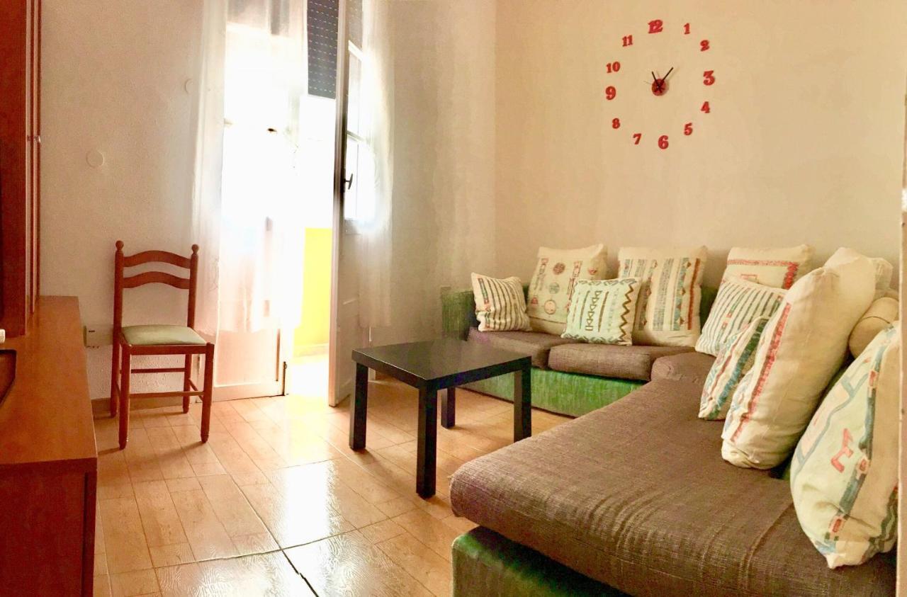 Toscal Nest Apartment *