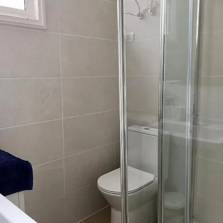 Toscal Nest Appartement Santa Cruz de Tenerife Buitenkant foto