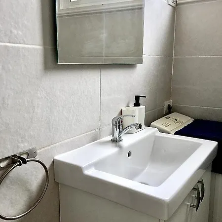 Toscal Nest Appartement Santa Cruz de Tenerife Buitenkant foto