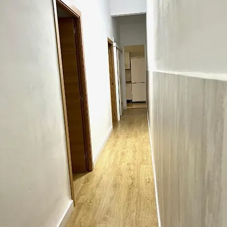 Toscal Nest Appartement Santa Cruz de Tenerife Buitenkant foto