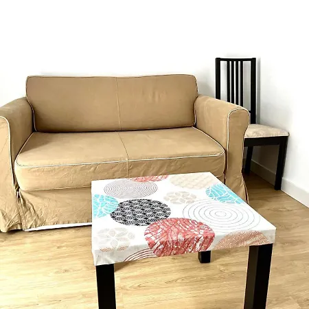 Toscal Nest Appartement Santa Cruz de Tenerife Buitenkant foto