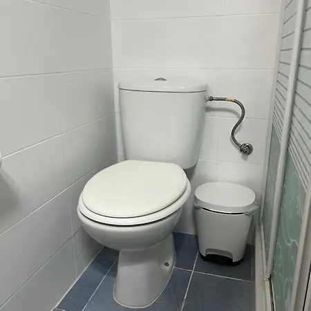 Toscal Nest Appartement Santa Cruz de Tenerife Buitenkant foto