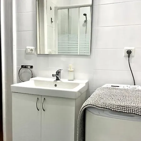 Toscal Nest Appartement Santa Cruz de Tenerife Buitenkant foto