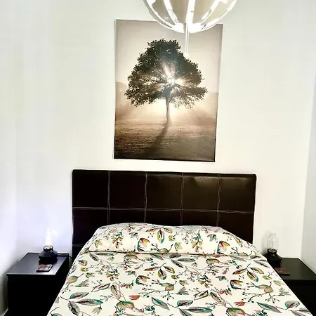 Toscal Nest Appartement Santa Cruz de Tenerife Buitenkant foto