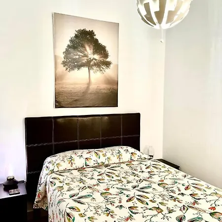 Toscal Nest Appartement Santa Cruz de Tenerife Buitenkant foto