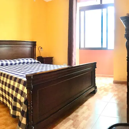 Toscal Nest Appartement Santa Cruz de Tenerife Buitenkant foto