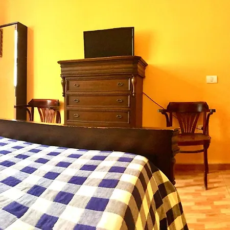 Toscal Nest Appartement Santa Cruz de Tenerife Buitenkant foto