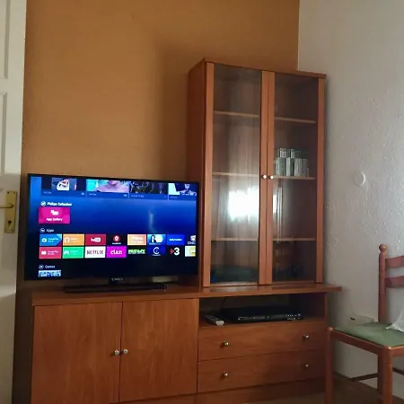 Toscal Nest Appartement Santa Cruz de Tenerife Buitenkant foto