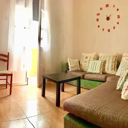 Toscal Nest Appartement Santa Cruz de Tenerife Buitenkant foto