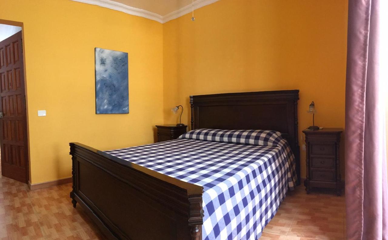 Toscal Nest Apartament