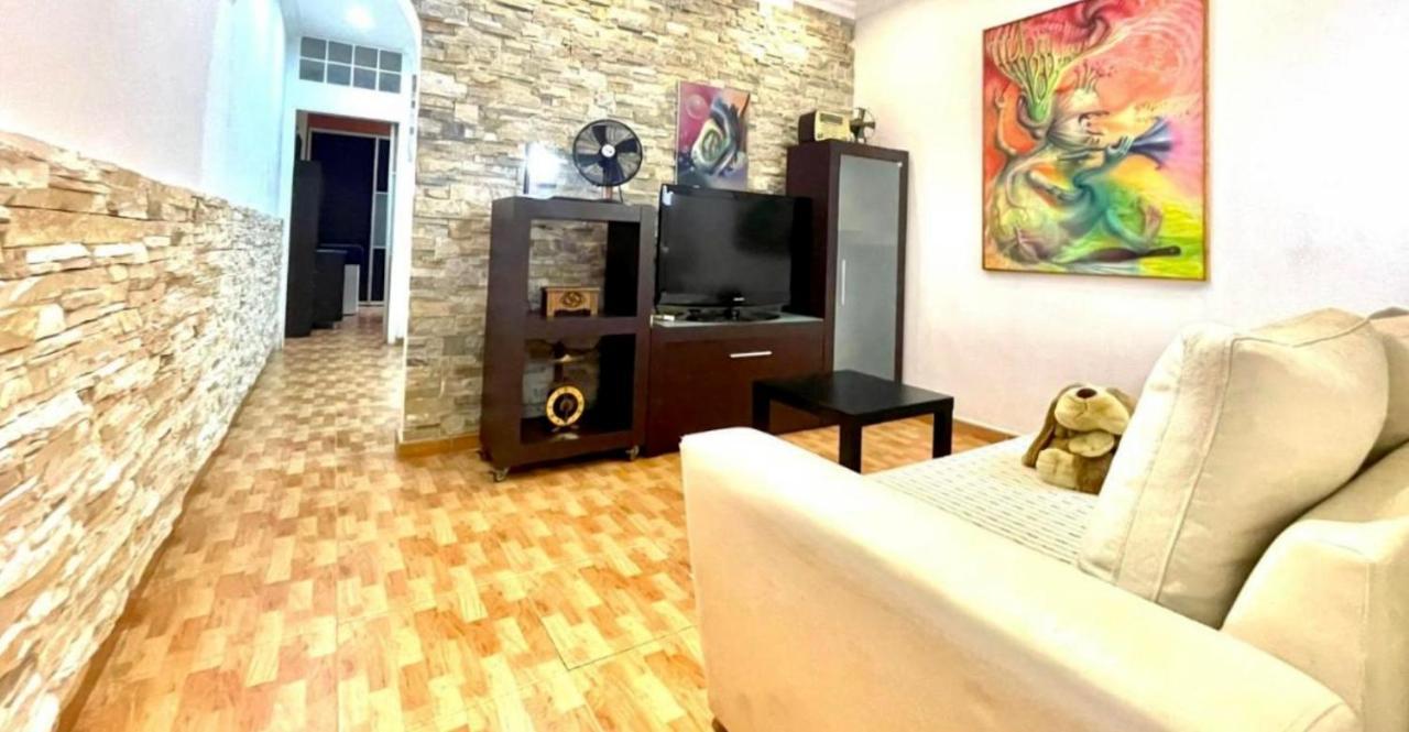 Barrio Toscal Apartamento *