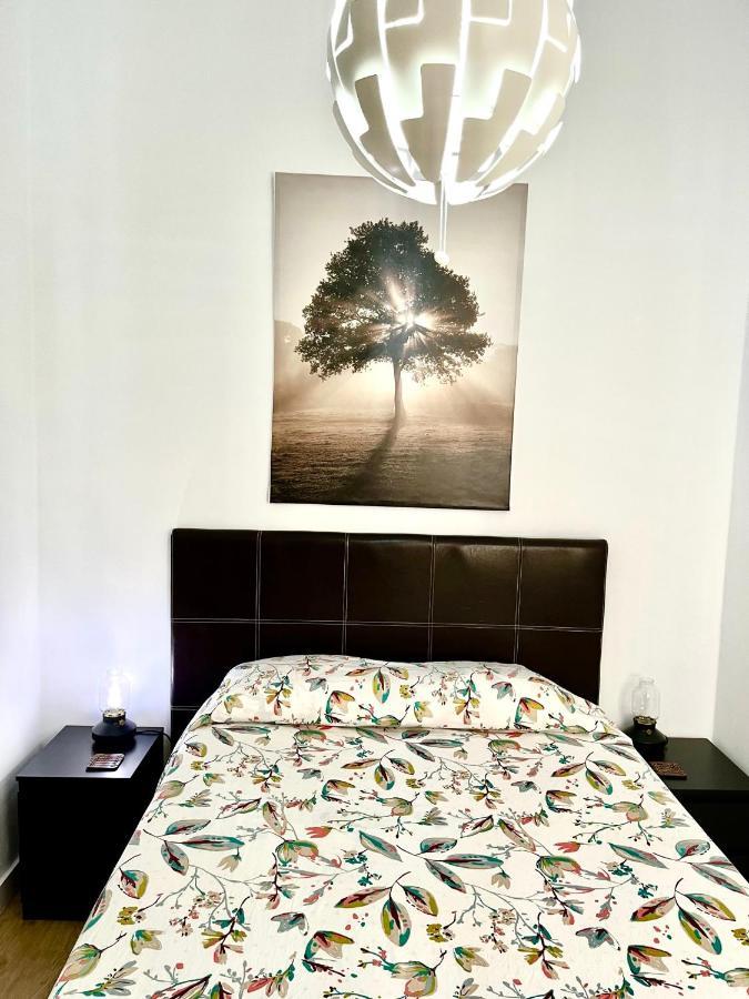 Apartamento Barrio Toscal