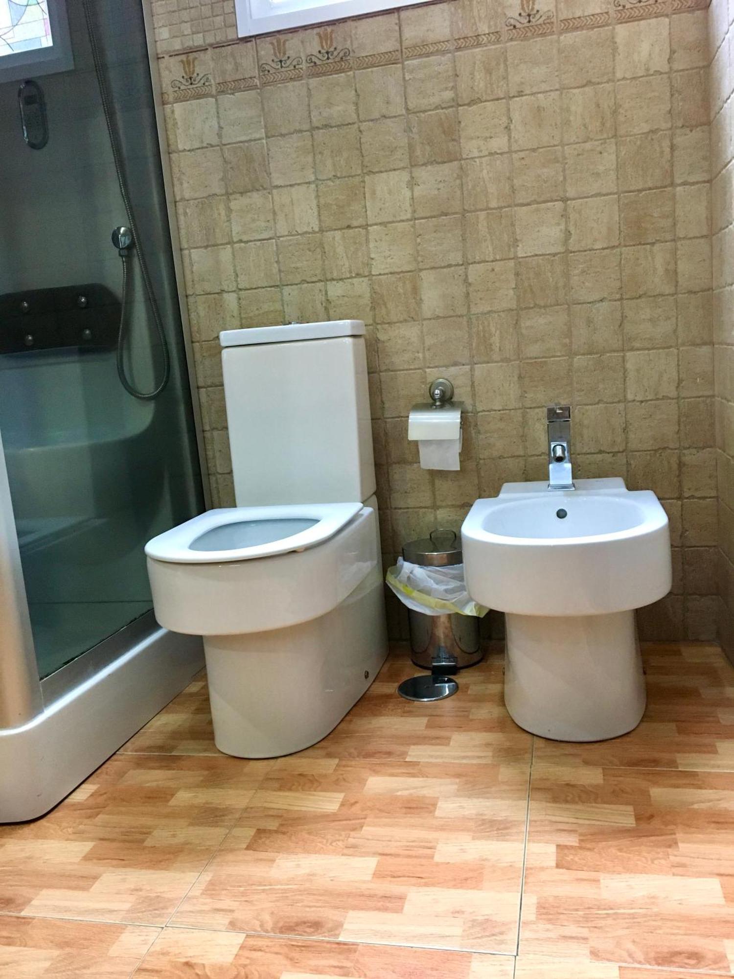Toscal Nest Apartament