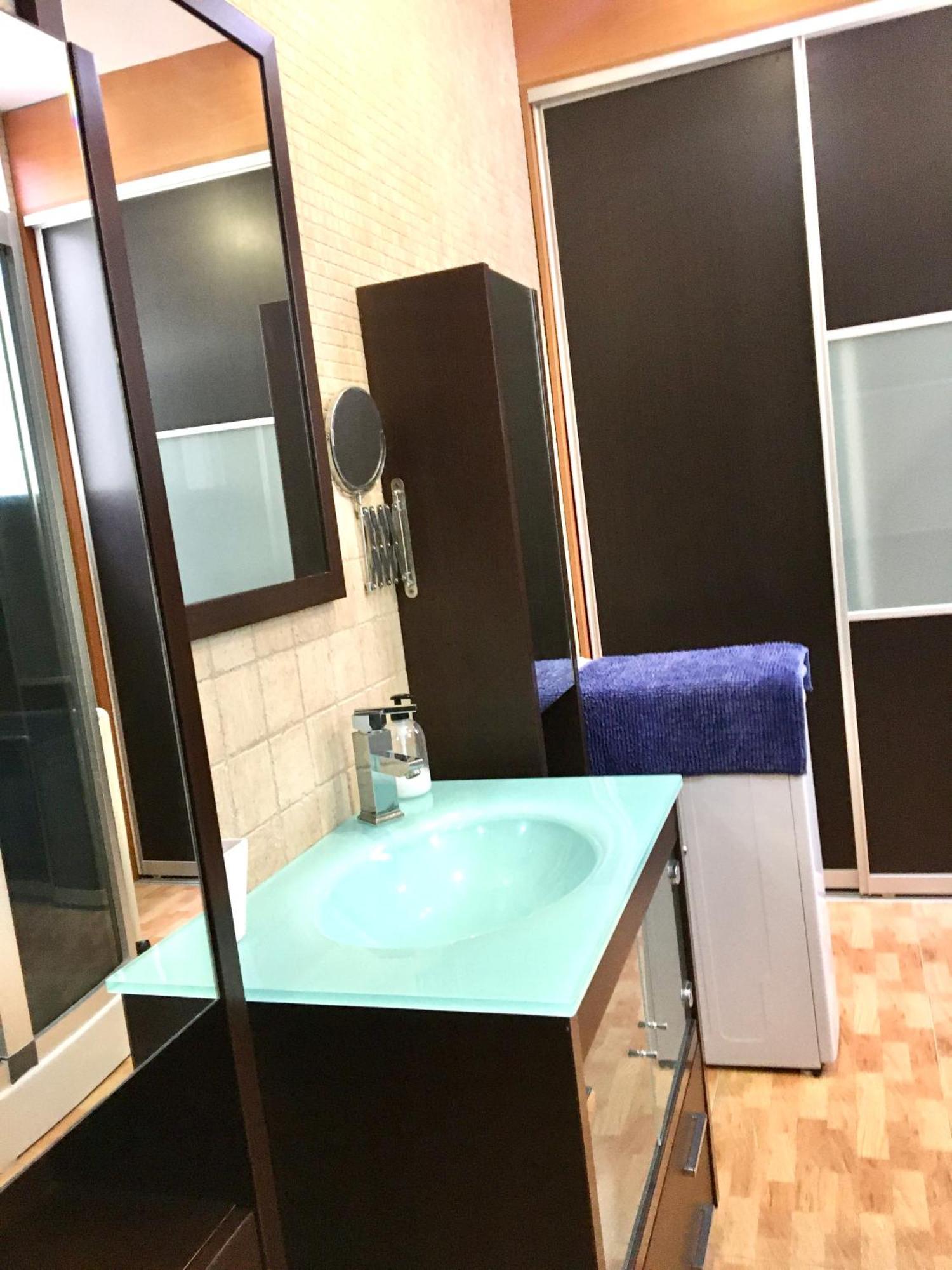Toscal Nest Apartament *