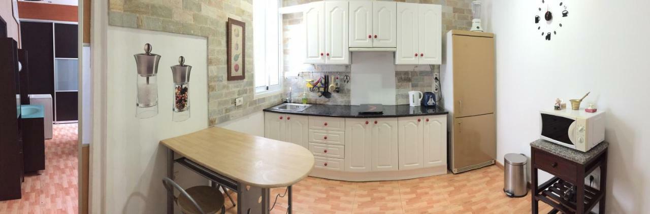 Toscal Nest Apartament *