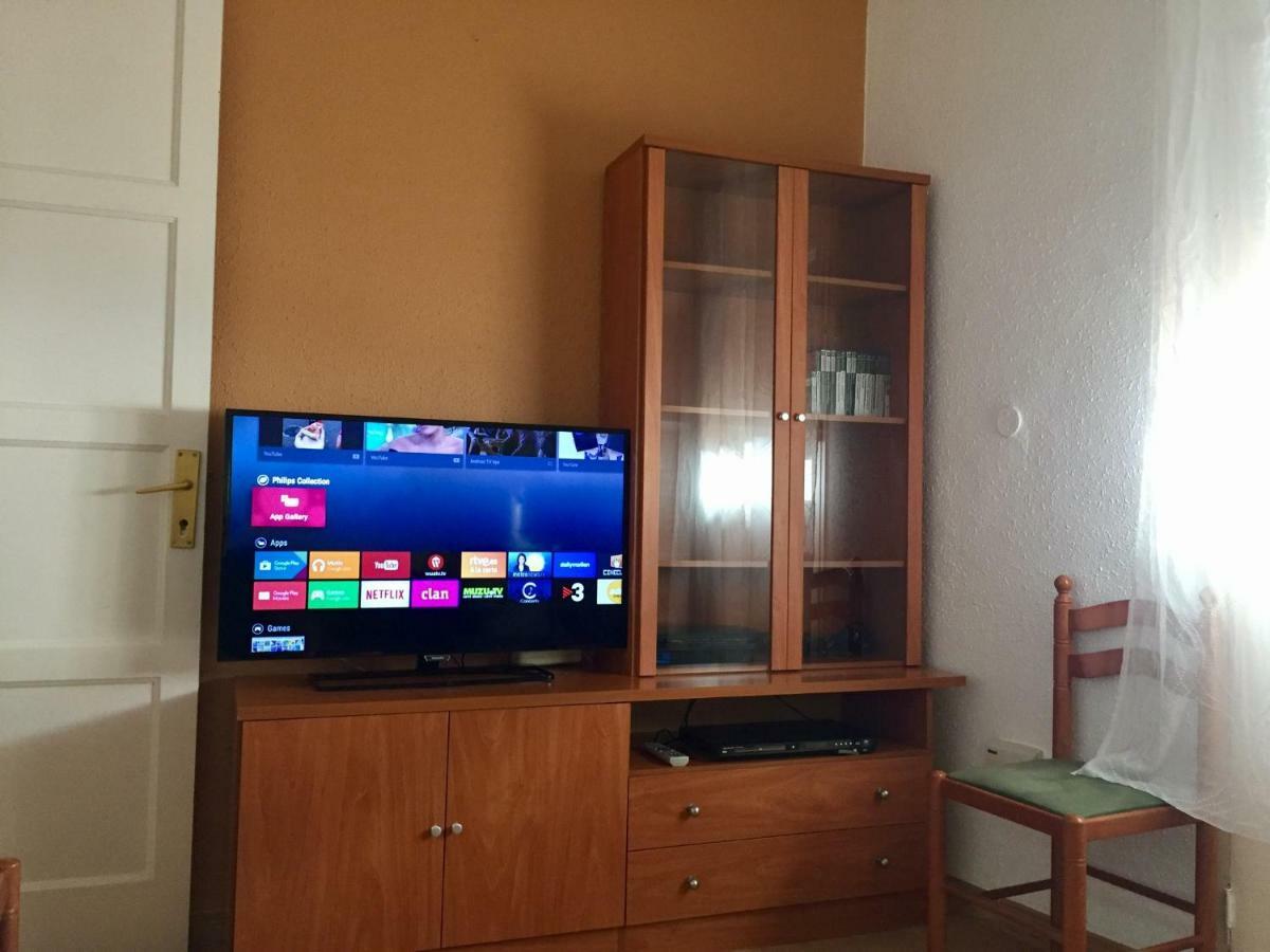 Toscal Nest Apartament